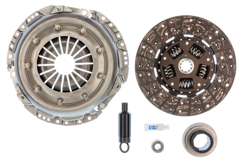EXEDY OEM 07076 Transmission Clutch Kit