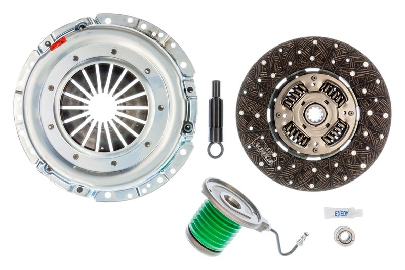 Exedy 07802CSC Transmission Clutch Kit