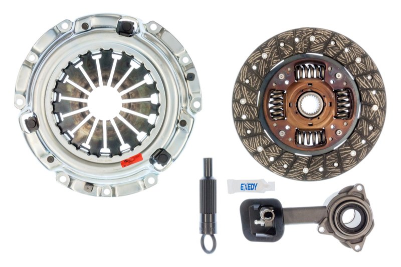 Exedy 07804 Transmission Clutch Kit