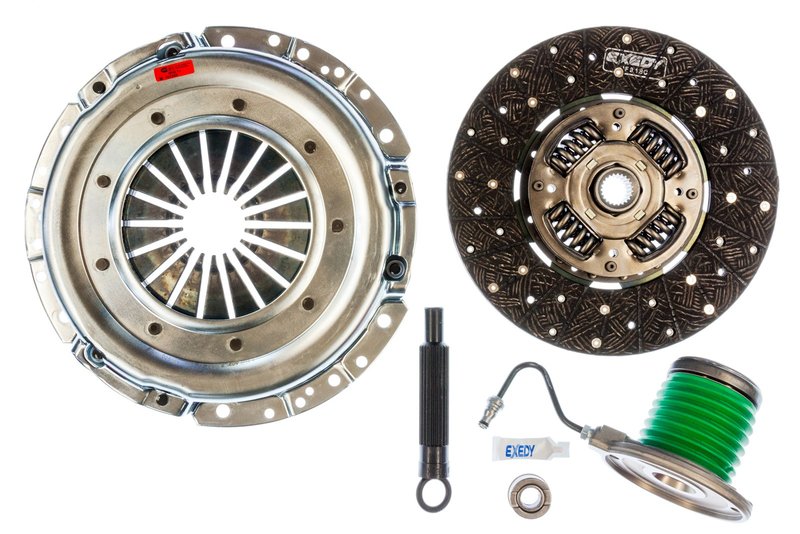 Exedy 07806CSC Transmission Clutch Kit