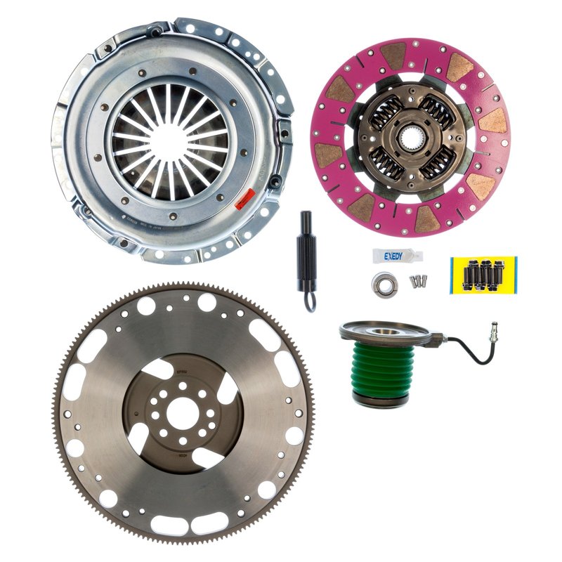 Exedy 07953FW Transmission Clutch Kit