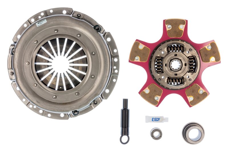 Exedy 07955P Transmission Clutch Kit