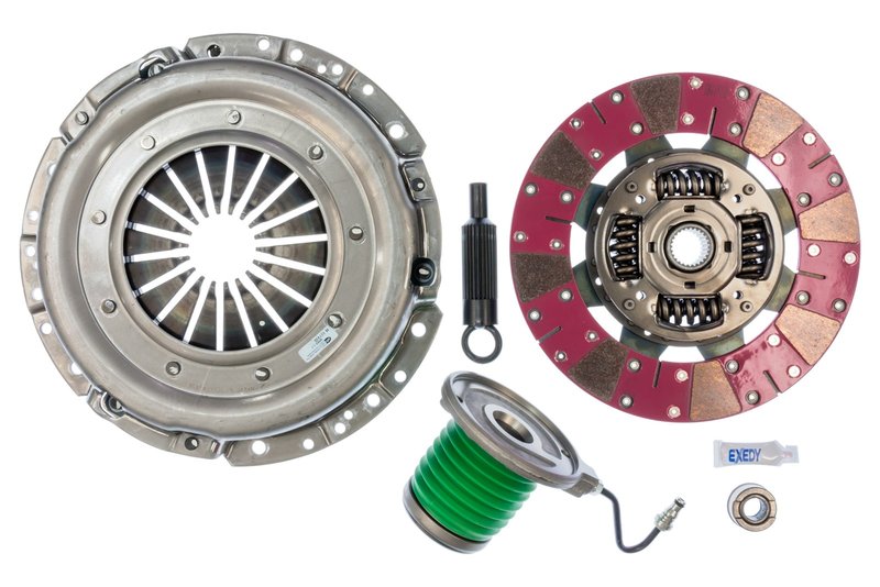 Exedy 07956CSC Transmission Clutch Kit