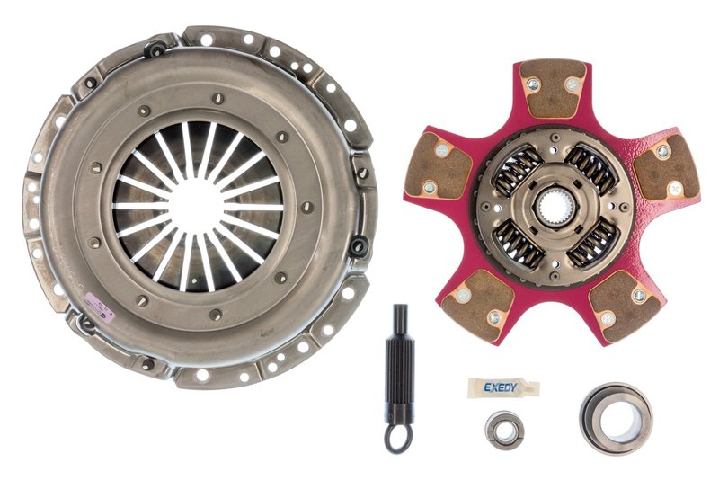 Exedy 07956P Transmission Clutch Kit