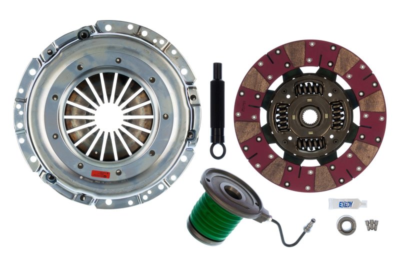 Exedy 07959CSC Transmission Clutch Kit