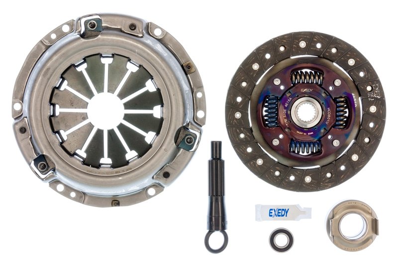 EXEDY OEM 08011 Transmission Clutch Kit