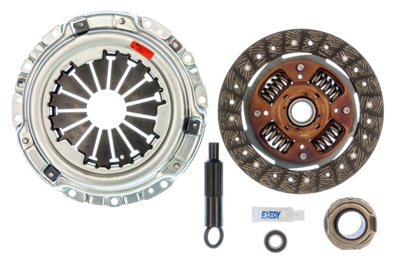 Exedy 08800A Transmission Clutch Kit