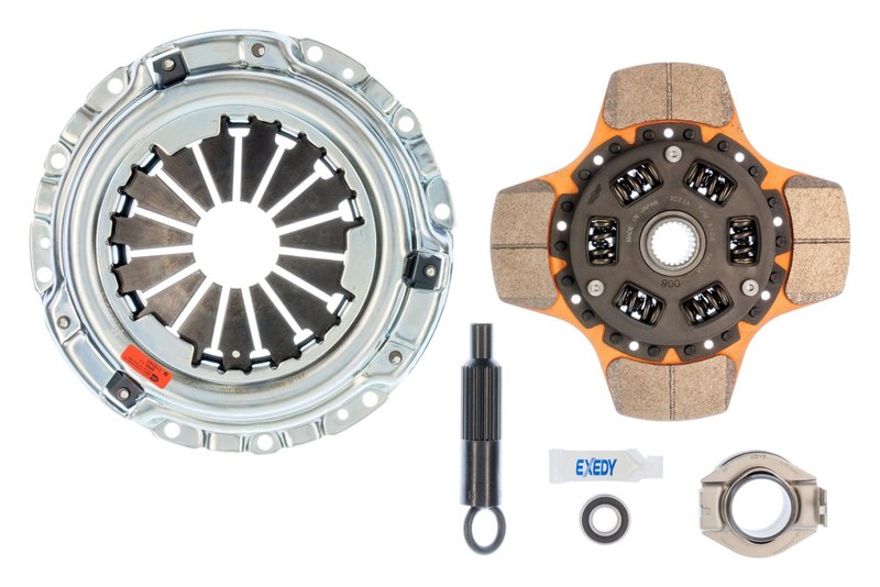 Exedy 08950BP4 Transmission Clutch Kit
