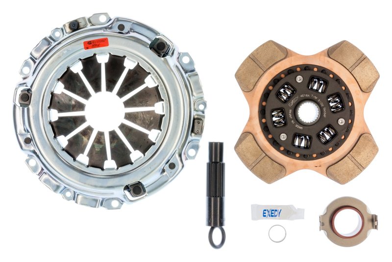 Exedy 08951P4 Transmission Clutch Kit