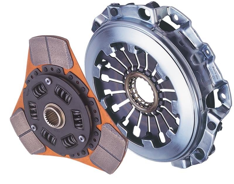 Exedy 08955 Transmission Clutch Kit