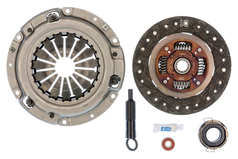 EXEDY OEM 09017 Transmission Clutch Kit
