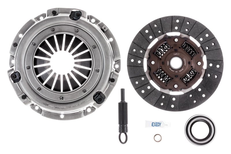 EXEDY OEM 09018 Transmission Clutch Kit