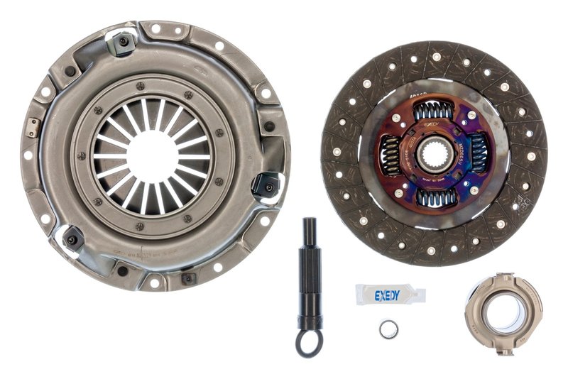 EXEDY OEM 10025 Transmission Clutch Kit