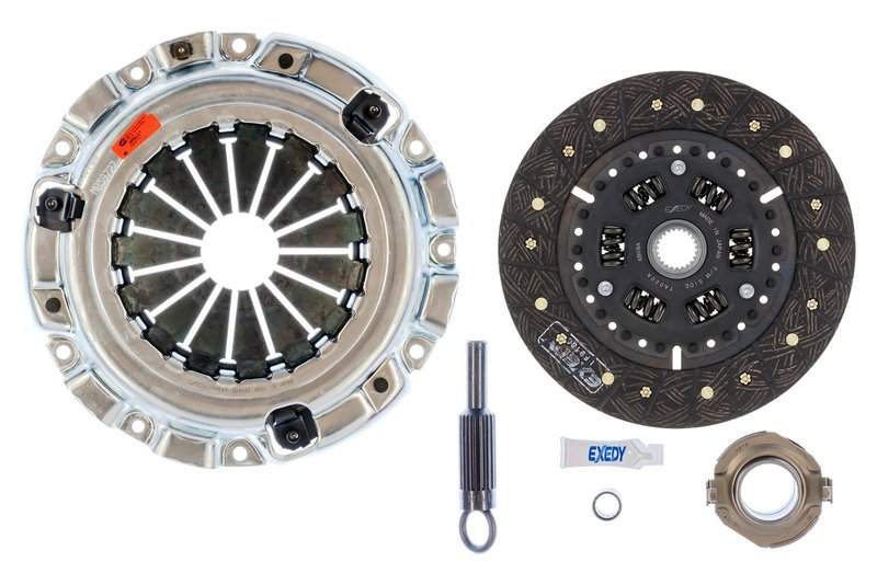 Exedy 10803AHD Transmission Clutch Kit