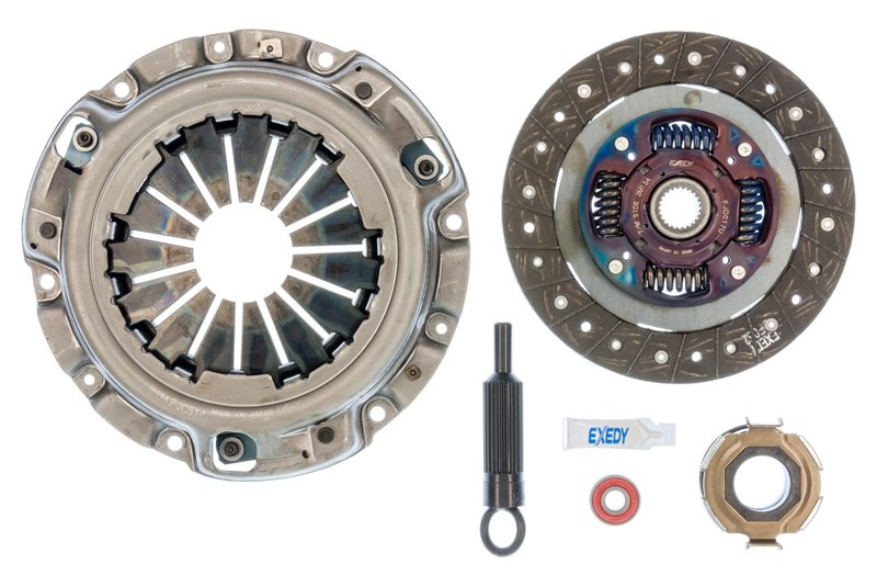 EXEDY OEM 15012 Transmission Clutch Kit