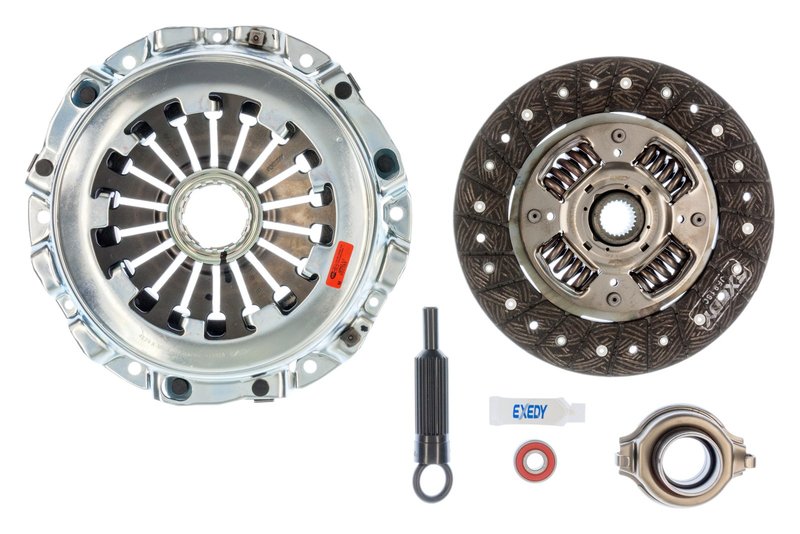 Exedy 15802HD Transmission Clutch Kit