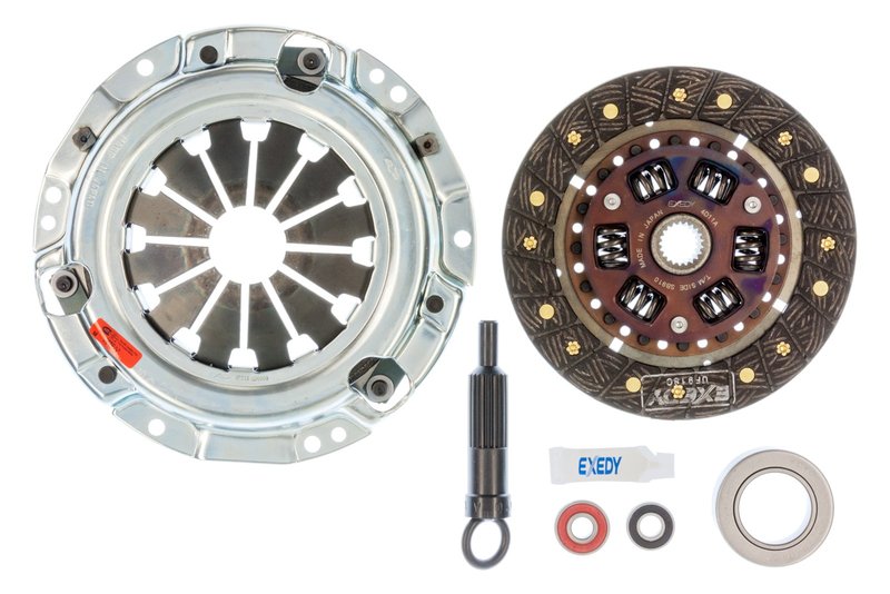 Exedy 16804A Transmission Clutch Kit