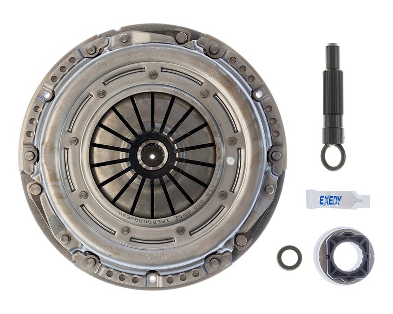 EXEDY OEM CRK1001 Transmission Clutch and Flywheel Kit