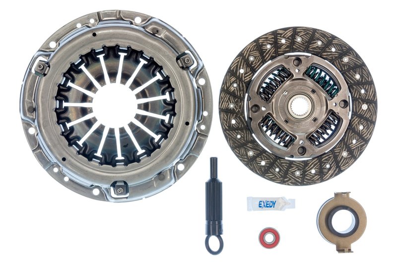 Exedy FJK1001 Transmission Clutch Kit