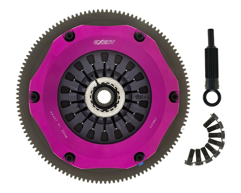 Exedy FM022SDF Transmission Clutch Kit