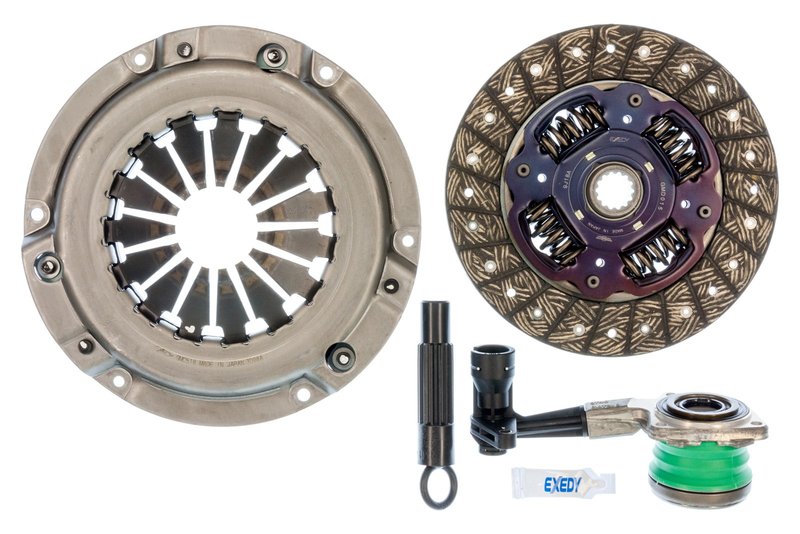 EXEDY OEM GMK1000 Transmission Clutch Kit