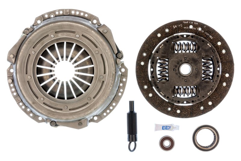 EXEDY OEM GMK1028 Transmission Clutch Kit