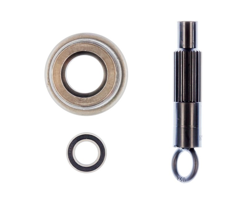Exedy HCAK105 Transmission Clutch and Flywheel Kit