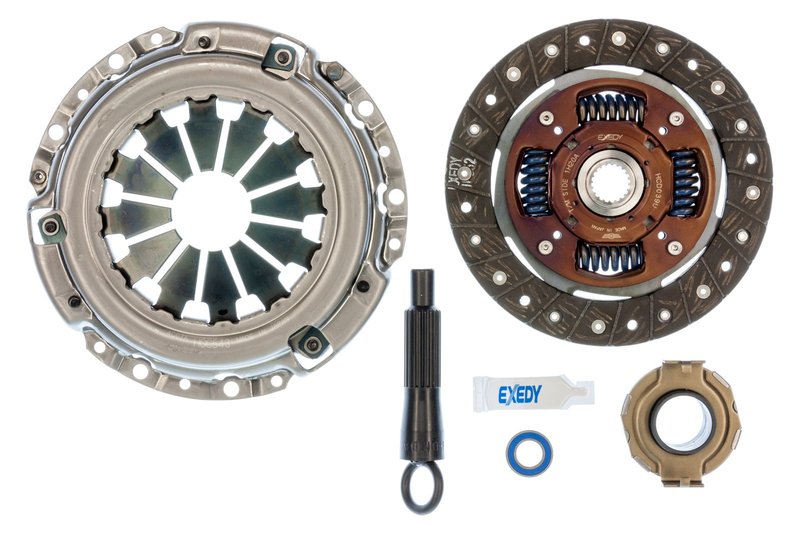 Exedy HCK1006 Transmission Clutch Kit