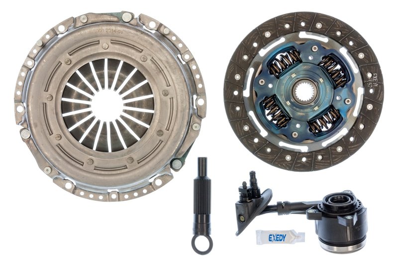 Exedy KFM01 Transmission Clutch Kit