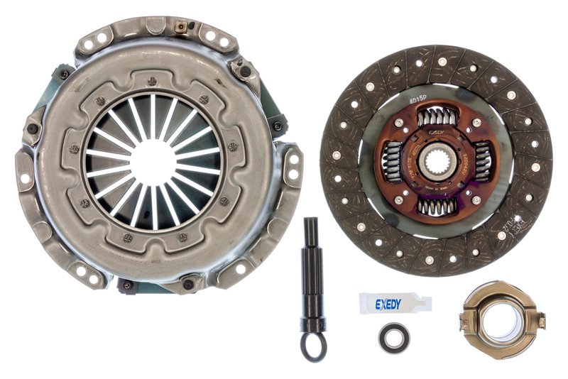 EXEDY OEM KSZ04 Transmission Clutch Kit