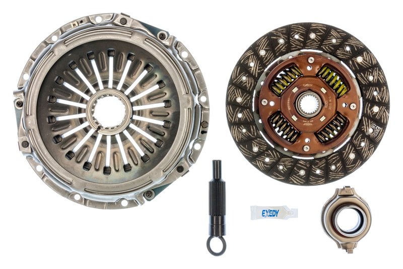 Exedy MBK1001 Transmission Clutch Kit