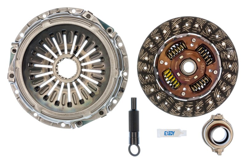 Exedy MBK1009 Transmission Clutch Kit