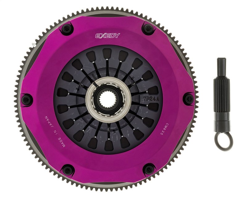 Exedy MM062SDF Transmission Clutch Kit