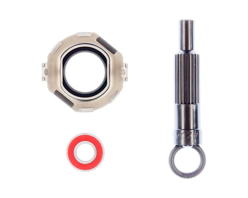 Exedy MZAK100 Transmission Clutch and Flywheel Kit