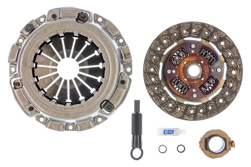 EXEDY OEM MZK1014 Transmission Clutch Kit