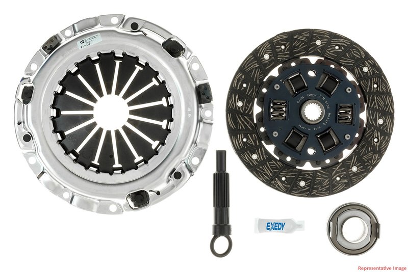 EXEDY OEM MZK1017 Transmission Clutch Kit