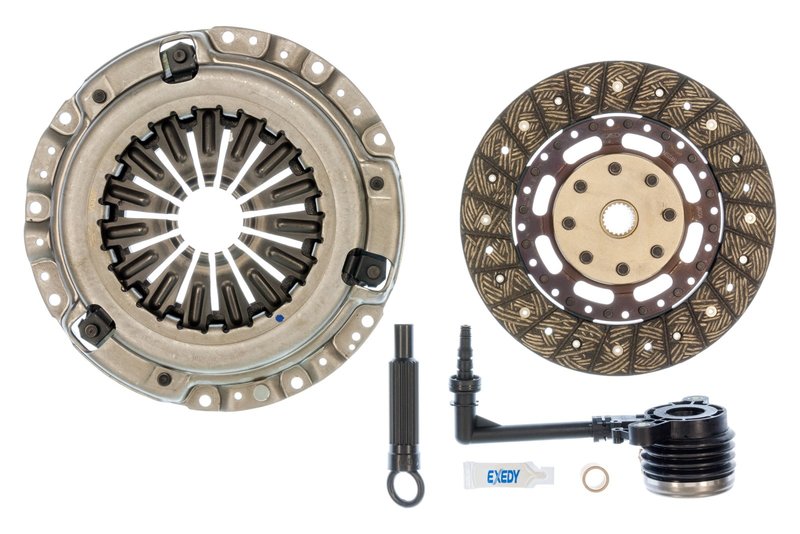 EXEDY OEM NSK1008 Transmission Clutch Kit