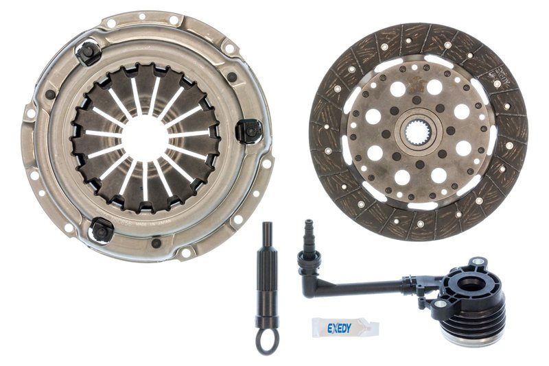 EXEDY OEM NSK1009 Transmission Clutch Kit