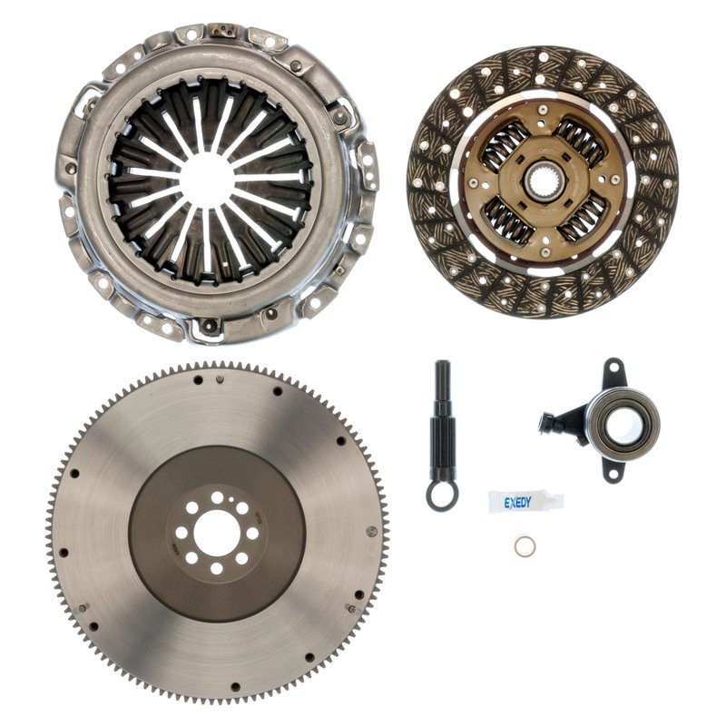 EXEDY OEM NSK1024FW Transmission Clutch and Flywheel Kit