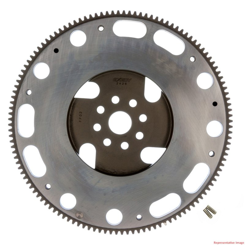EXEDY OEM TYF509 Clutch Flywheel