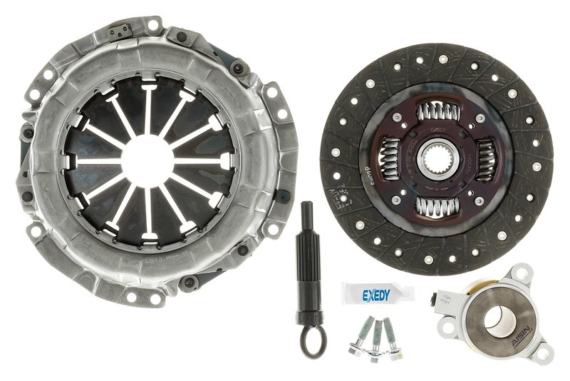 EXEDY OEM TYK1522 Transmission Clutch Kit