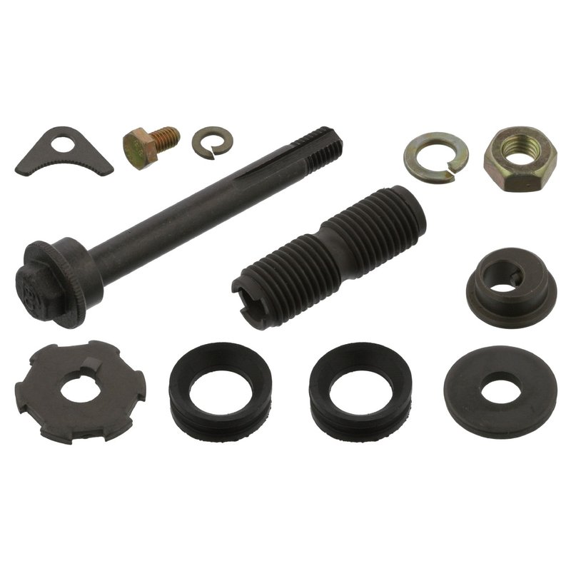 Febi 01130 Suspension Control Arm Bolt Kit