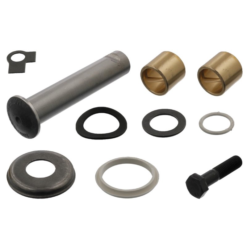 Febi 01151 Steering Idler Arm Repair Kit