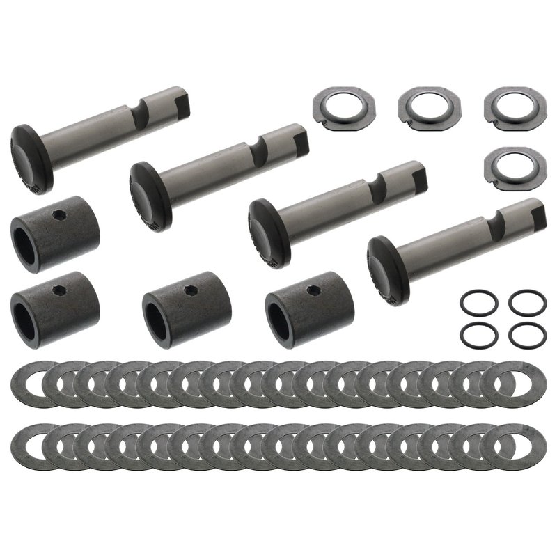 Febi 01155 Steering King Pin Set