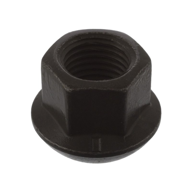 Febi 01214 Wheel Rim Nut