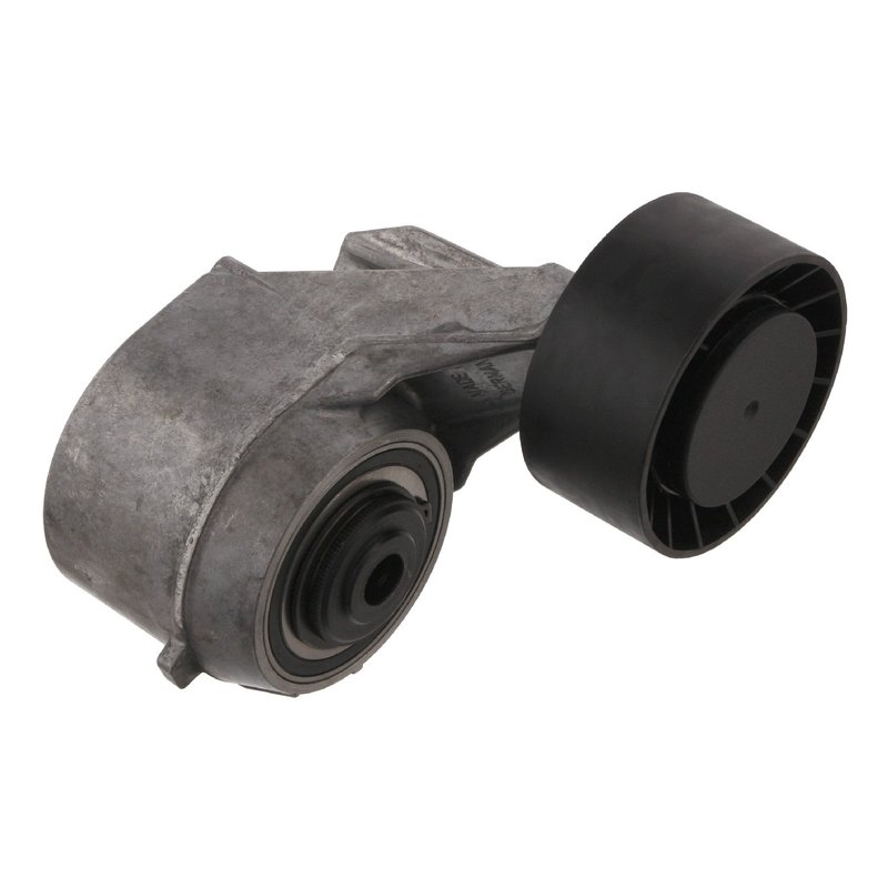 Febi 01439 Accessory Drive Belt Tensioner Assembly