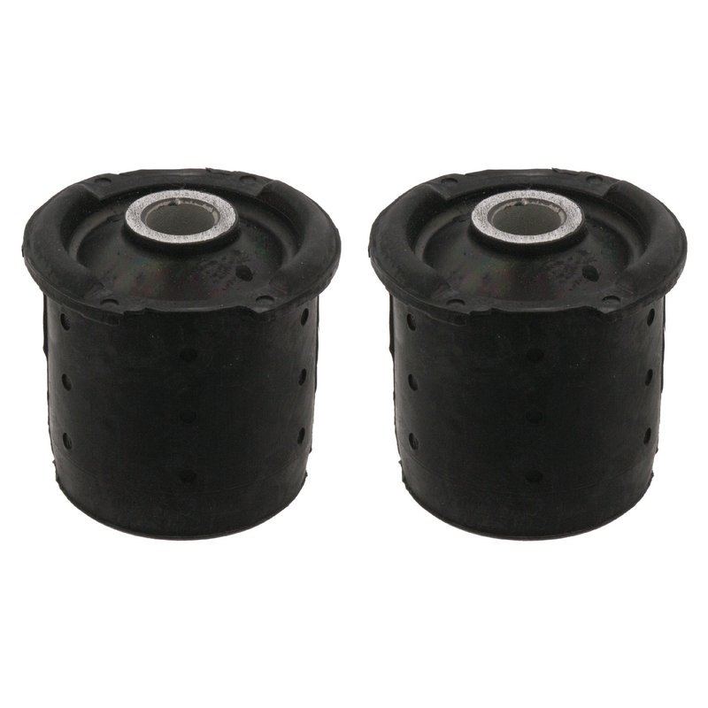 Febi 01678 Suspension Subframe Mounting Kit - Rear Rearward