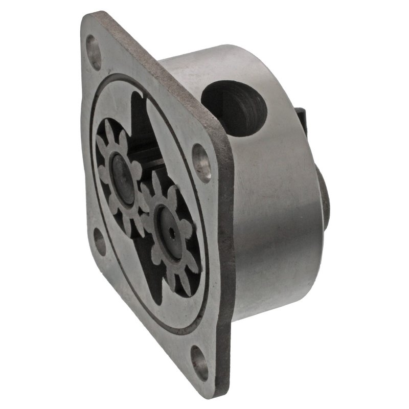 Febi 01733 Engine Oil Pump