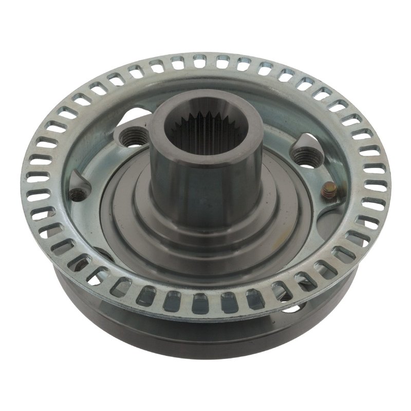 Febi 01901 Wheel Hub - Front