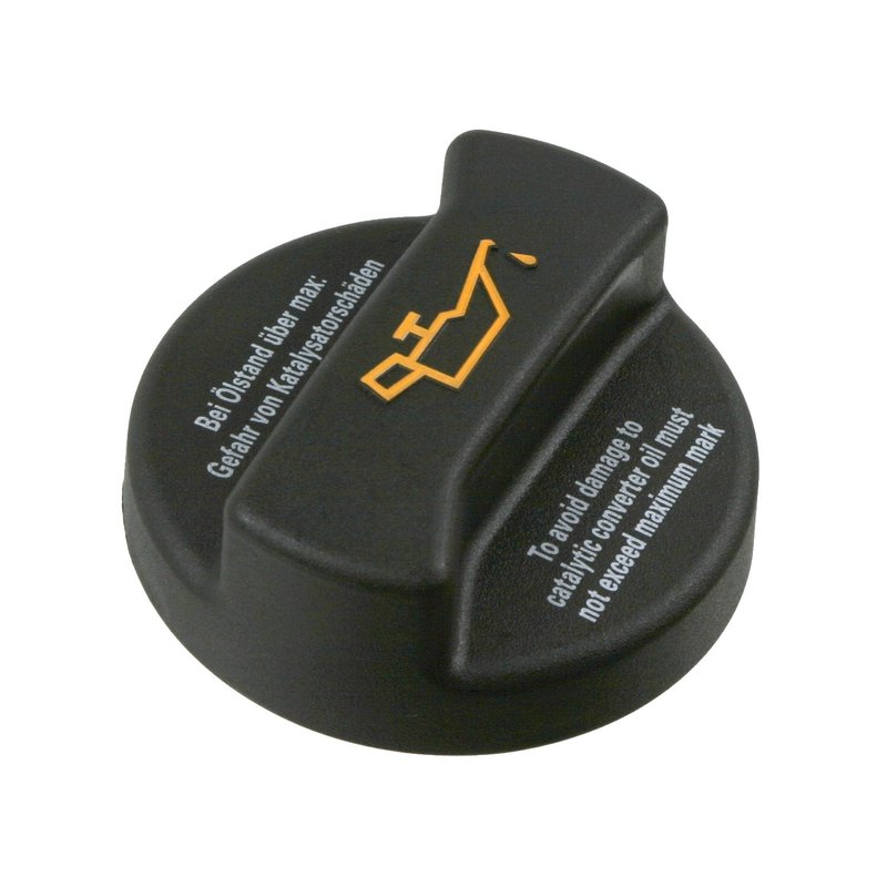 Febi 02113 Engine Oil Filler Cap